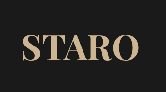 Staro Audio logo